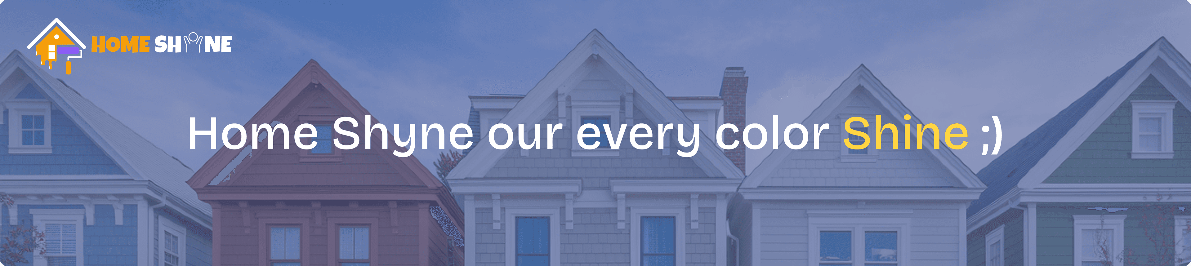 Home Banner